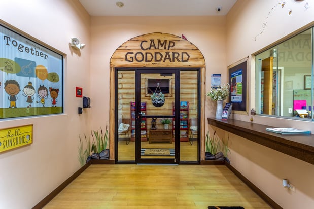 Images The Goddard School of Elgin