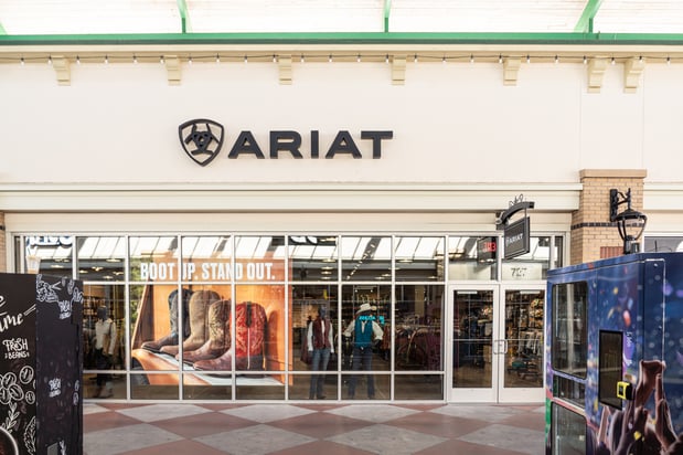 Images Ariat Outlet