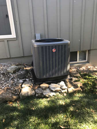 Images Advantage Heating and A/C