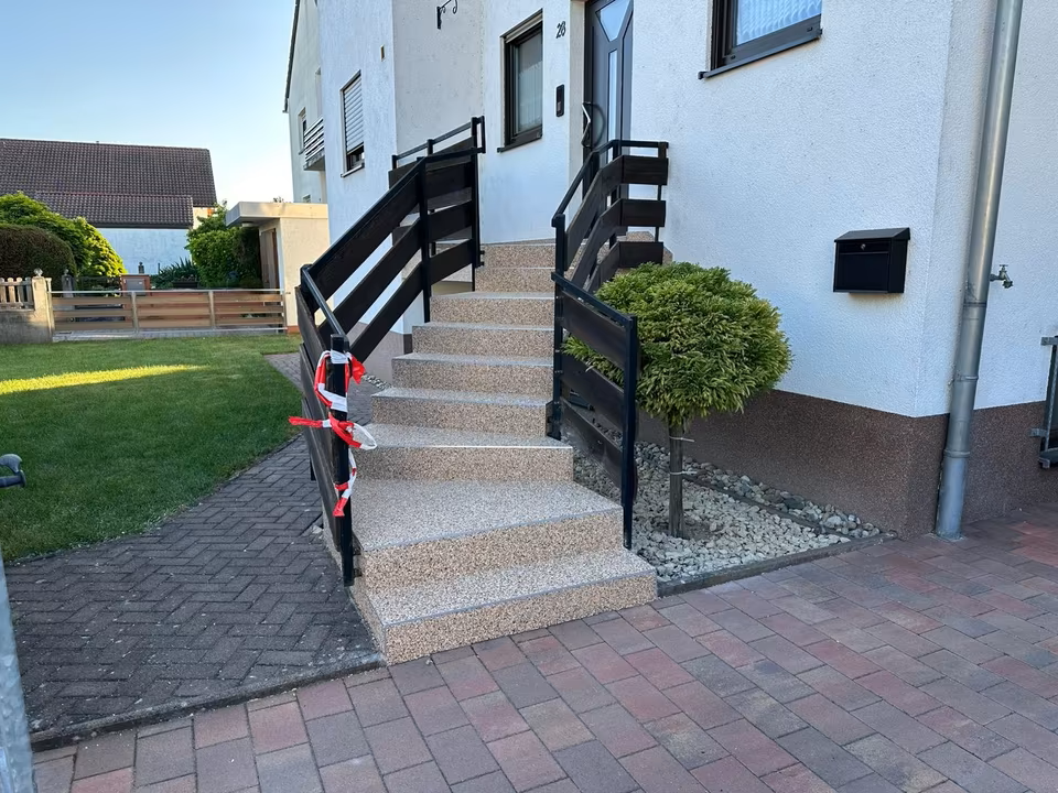 Fejzula Dienstleistungen, Bismarckstraße 1 in Lahr/Schwarzwald