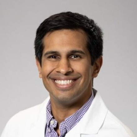 Nicholas Algu, MD