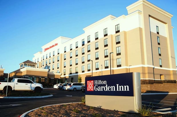 Images Hilton Garden Inn San Antonio-Live Oak Conference Center