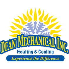 Dean Mechanical Logo