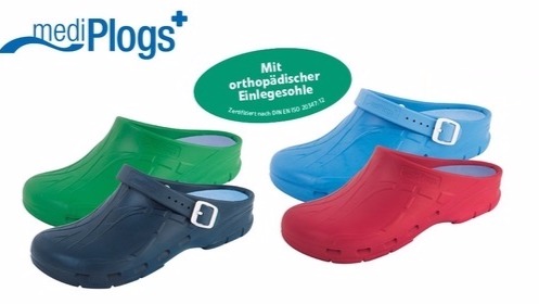 medimex GmbH, In den Fritzenstücker 9-11 in Limburg an der Lahn