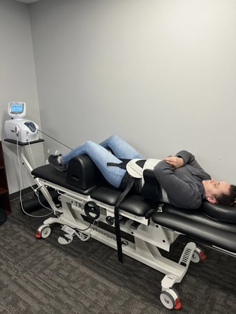 Images Lincoln Family Chiropractic
