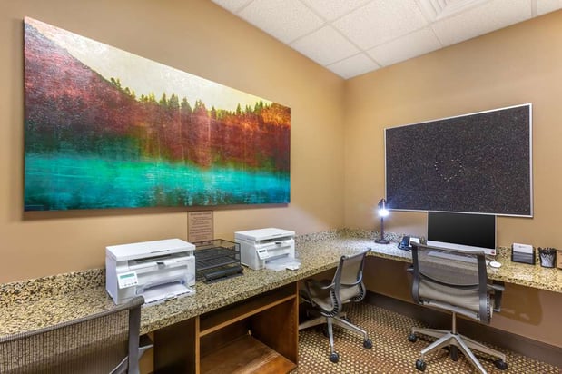 Images Best Western Premier Ivy Inn & Suites