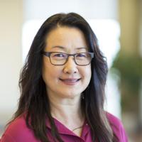 Joanne M. Nam