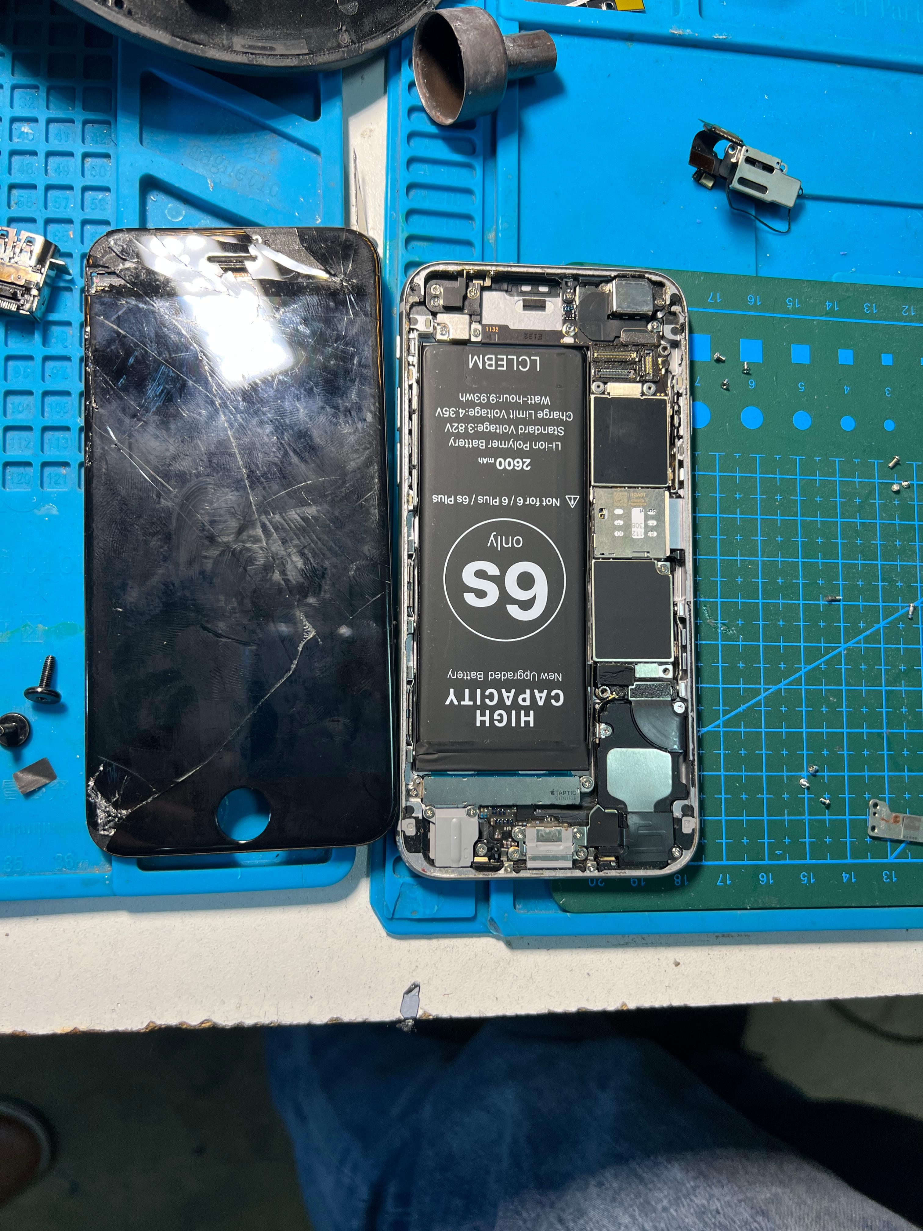 iPhone Repair  at CPR Rosedale NY