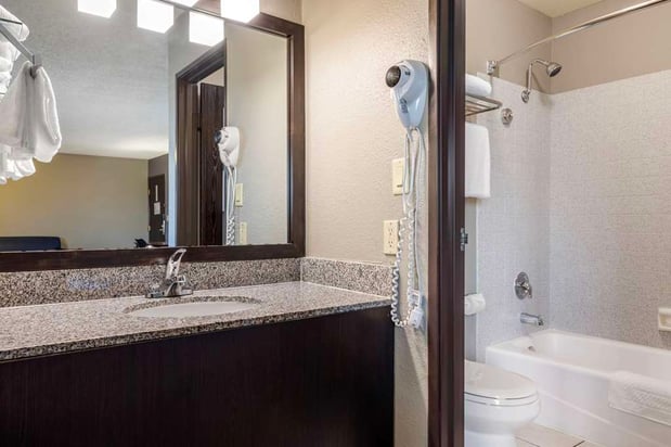 Images Best Western McCarran Inn