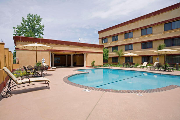 Images Holiday Inn Sacramento Rancho Cordova, an IHG Hotel