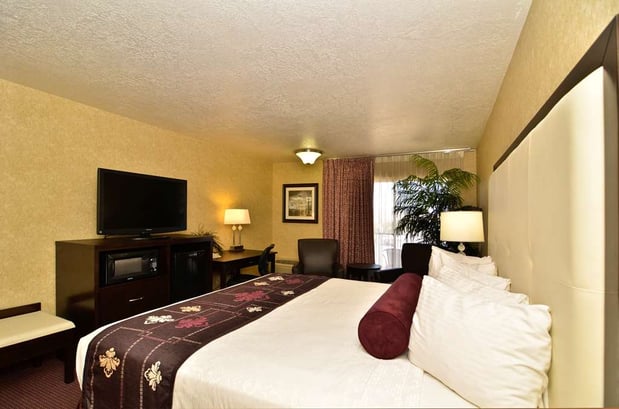 Images Best Western Coral Hills