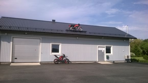 Images Mp-Huolto Saku Huhta Oy