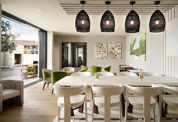 Images The Knoll Hotel Napa Valley, Tapestry by Hilton