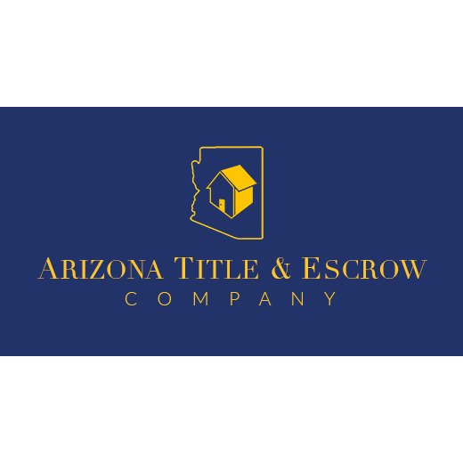 Arizona Title & Escrow Company Logo