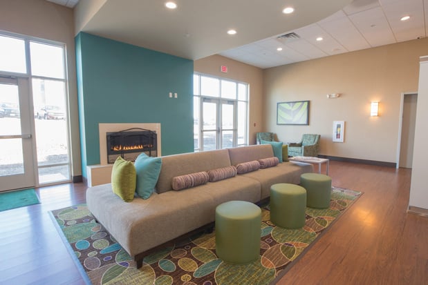 Images Holiday Inn Bismarck by IHG