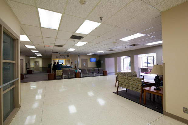Images Covenant Center for Wound Care & Hyperbaric Medicine