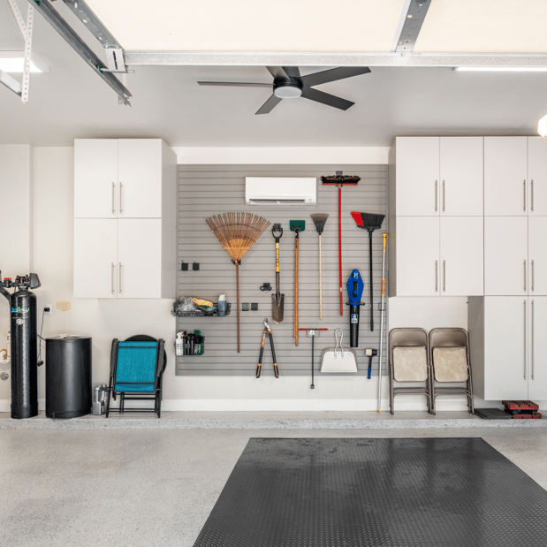 Images PremierGarage of Lancaster