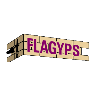 Flagyps SA Logo
