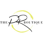 The PR Boutique - Houston Logo