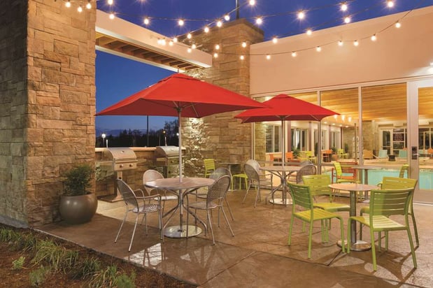 Images Home2 Suites by Hilton Bellingham Airport
