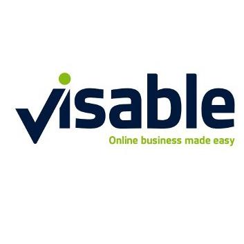 Logo Visable GmbH