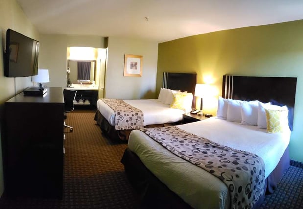 Images SureStay by Best Western Vallejo Napa Valley