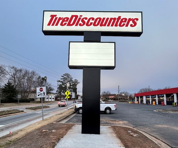 Images Porterfield Tire Discounters