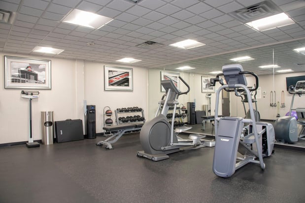 Images Holiday Inn Express & Suites Columbus - Polaris Parkway by IHG
