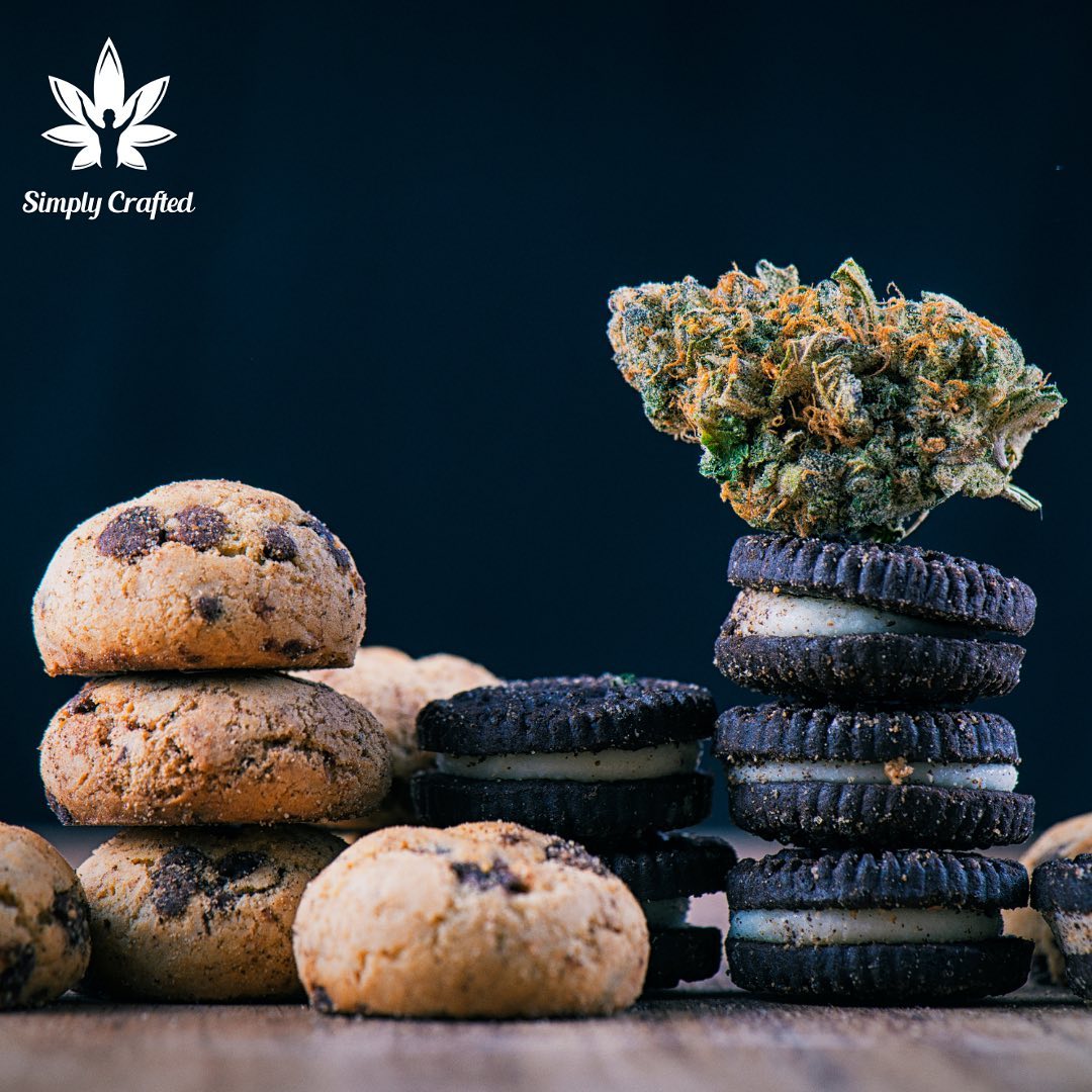 Simply Crafted Image