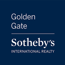 Paul O'Neil, REALTOR | Golden Gate Sotheby's International Realty Logo