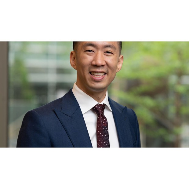 Stanley D. Cho, MD - MSK Pediatric Gastroenterologist Logo
