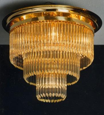 Schreiner Leuchten – Wien, Lampenschirm+Leuchtenwerkstatt, Arnsteingasse 14/Herklotzgasse in Wien