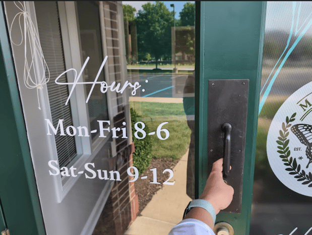 Images Monarch Medicine - Urgent Care