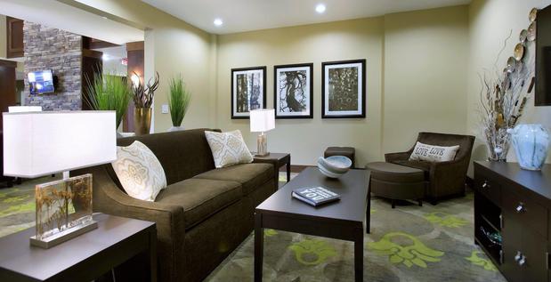 Images Staybridge Suites Orlando at Seaworld by IHG