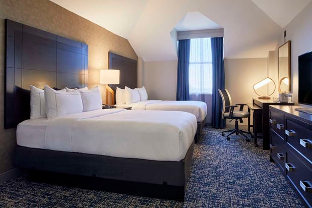Images DoubleTree by Hilton Hotel Atlanta - Roswell