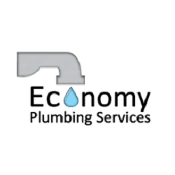 Economy Plumbing Services Logo