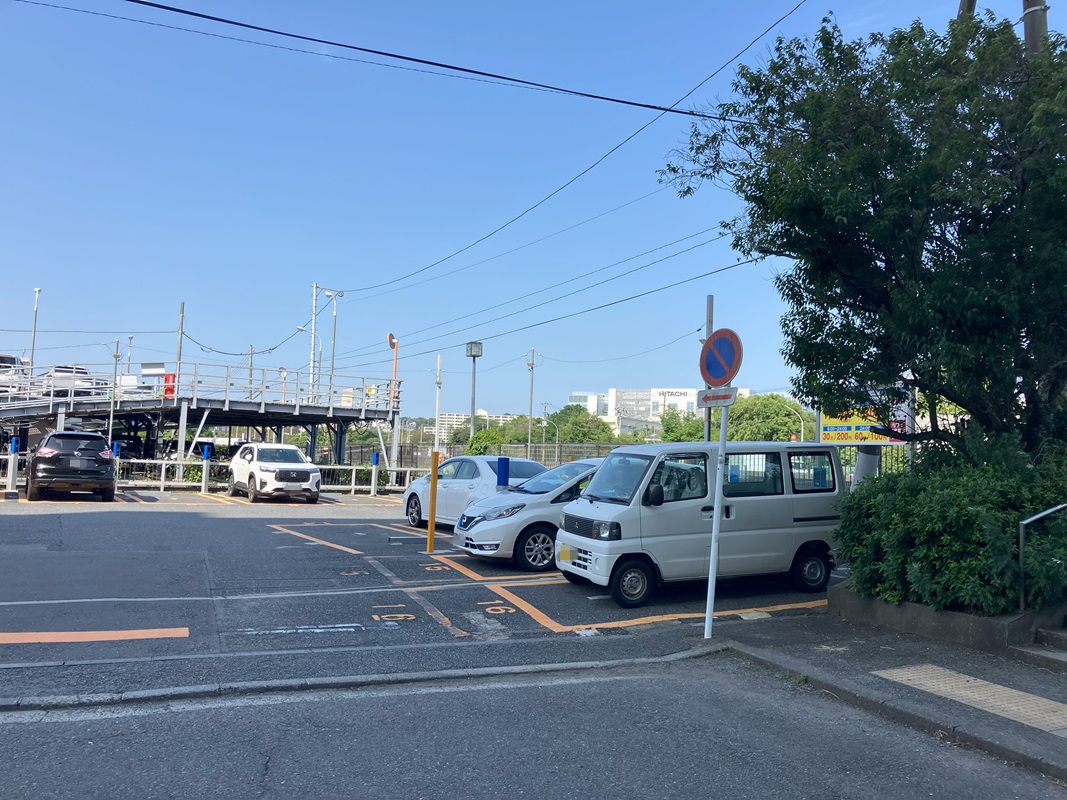 Images NRK戸塚駅前