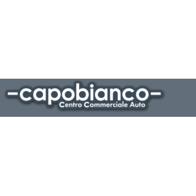 Capobianco Auto Logo