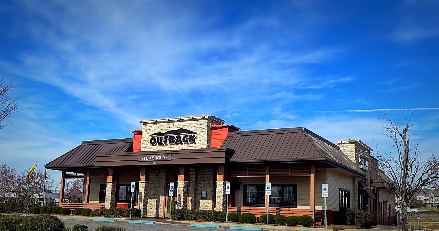 Image 2 | Outback Steakhouse