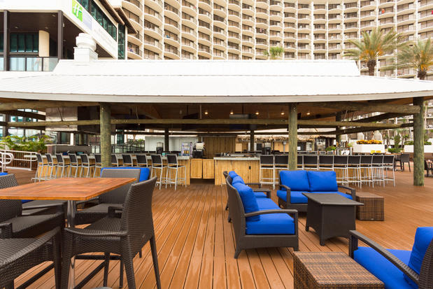 Images Holiday Inn Resort Panama City Beach, an IHG Hotel