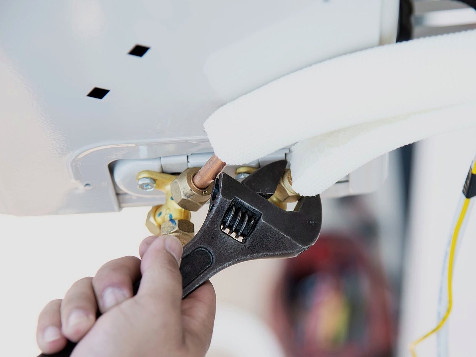 TJB Appliance Services