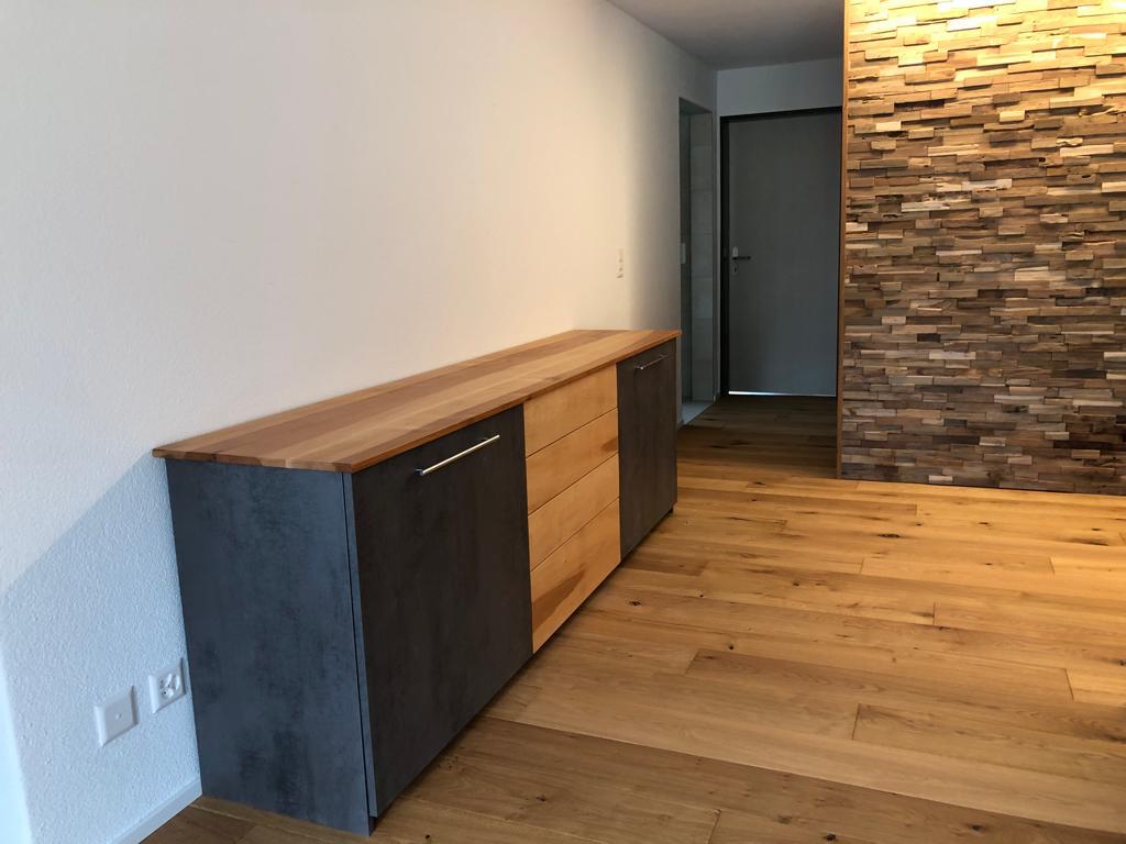 Bilder Schreinerei Ming AG