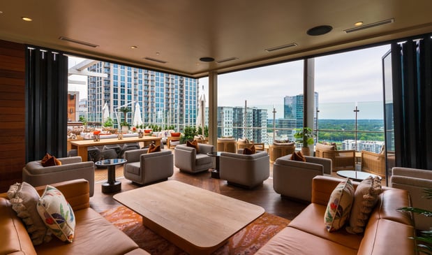 Images Kimpton Tryon Park Hotel by IHG
