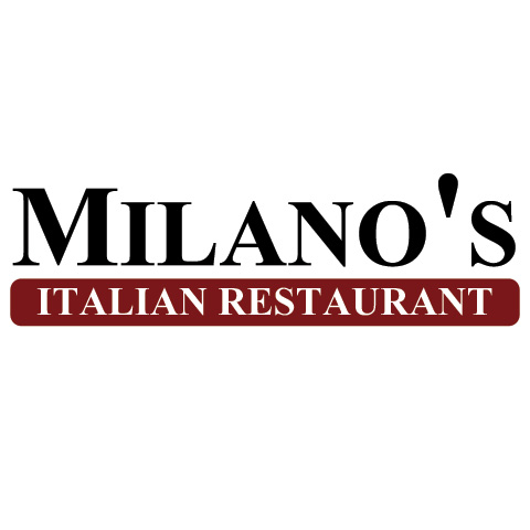 Milano's Italian Restaurant Logo