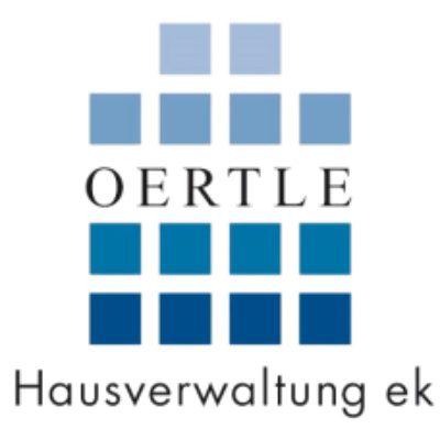 Oertle Hausverwaltung Logo