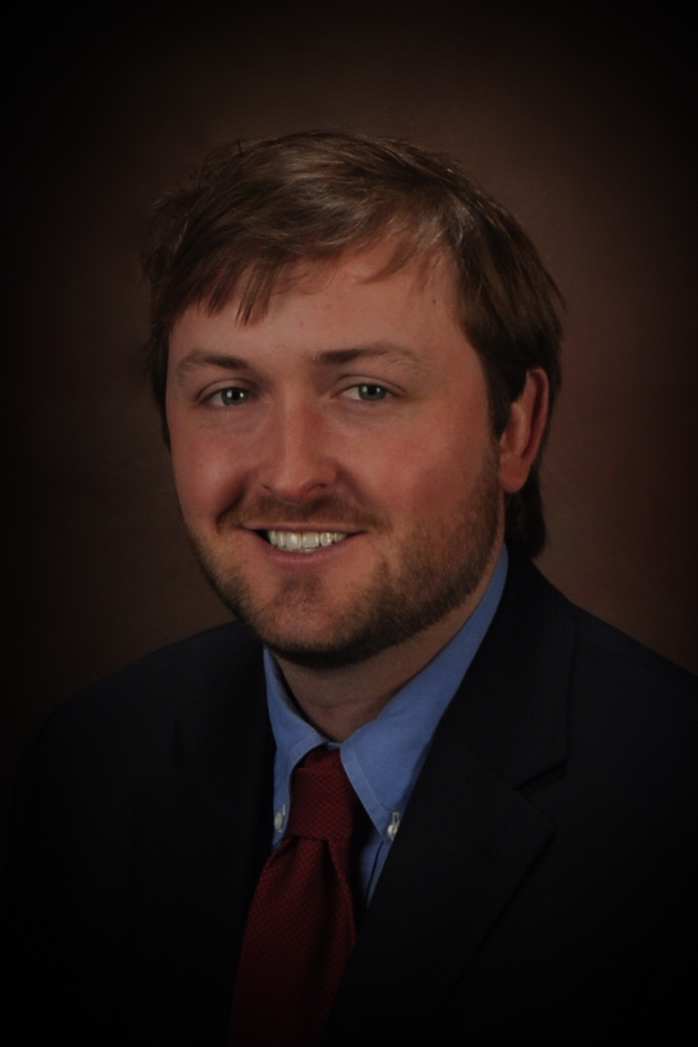 JP Gentry, Agent