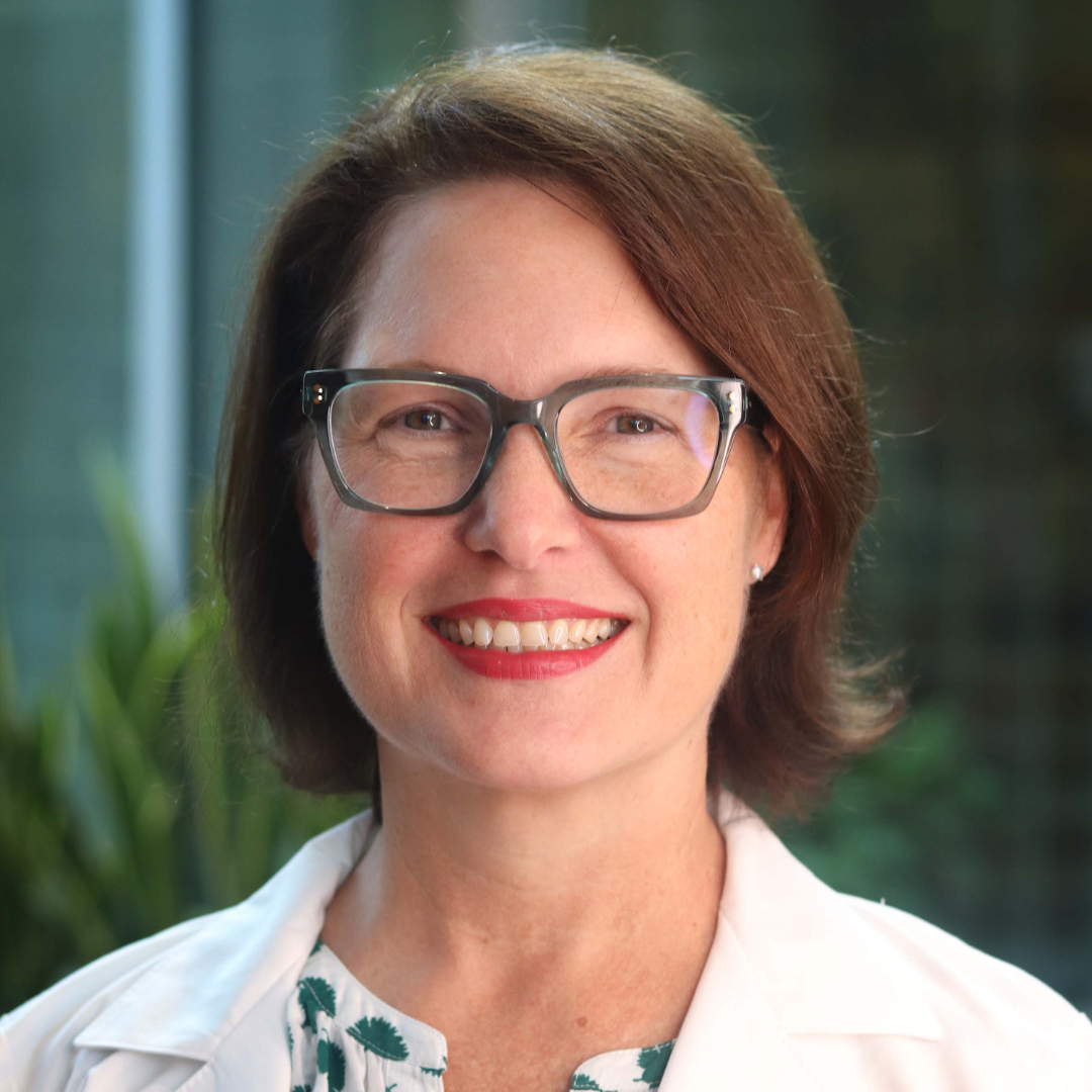 Headshot of Kimberly S. Dalmau, MD
