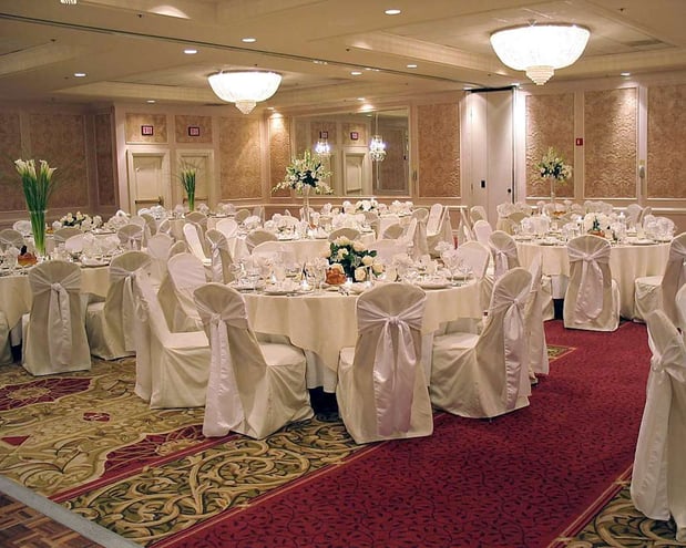 Images Hilton St. Louis Frontenac