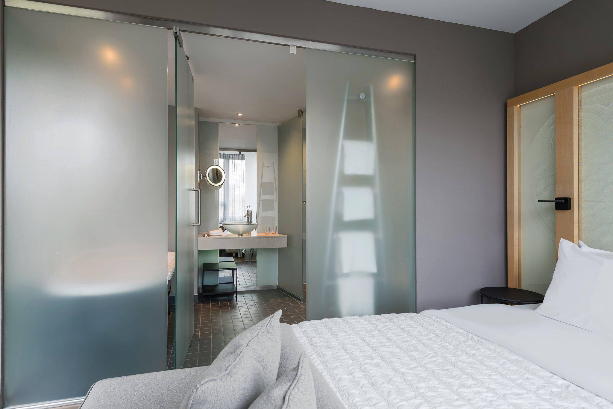 Le Méridien Vienna, Robert-Stolz-Platz 1 in Vienna