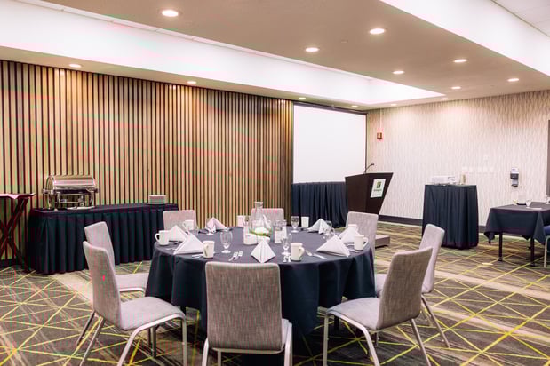 Images Holiday Inn Grand Rapids Downtown by IHG